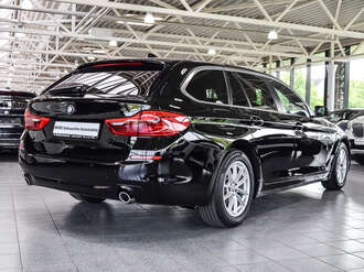 BMW 530d (Bild 2/19)