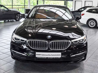BMW 530d (Bild 3/19)