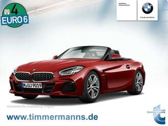 BMW Z4 (Bild 1/5)