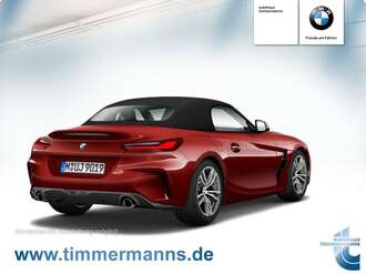BMW Z4 (Bild 2/5)