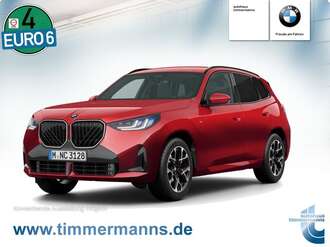 BMW X3 (Bild 1/5)