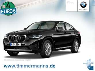 BMW X4 (Bild 1/5)