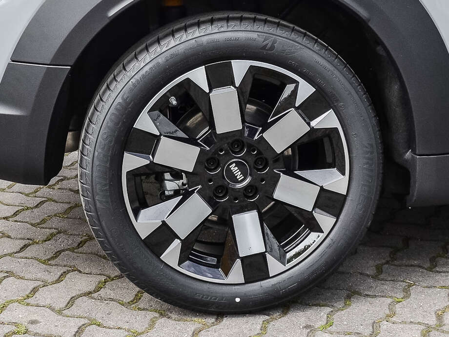MINI Cooper S Countryman (Bild 3/22)