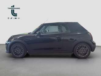 MINI Cooper C (Bild 2/16)