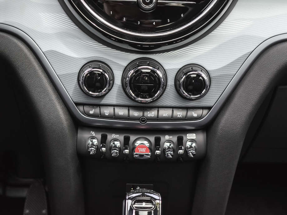MINI Cooper S Countryman (Bild 17/22)