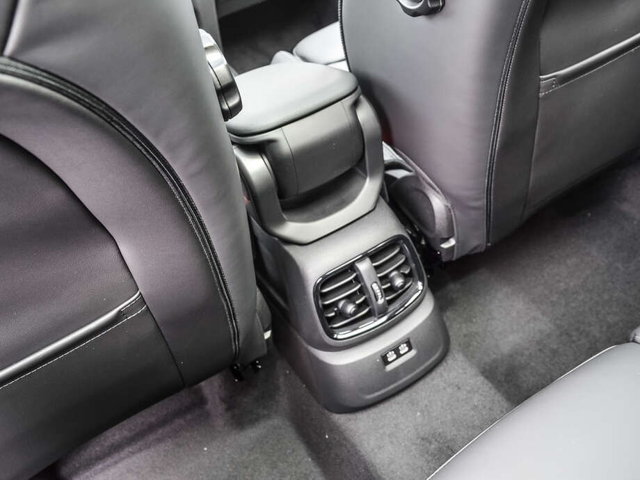 MINI Cooper S Countryman (Bild 18/22)