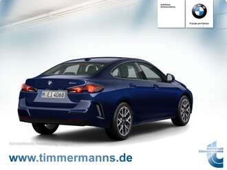 BMW 220 Gran Coupe (Bild 2/5)