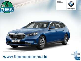 BMW 520 (Bild 1/5)