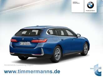BMW 520 (Bild 2/5)