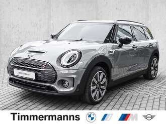 MINI Cooper S Clubman (Bild 1/21)