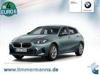 BMW 120 (Bild 1/5)