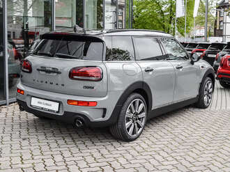 MINI Cooper S Clubman (Bild 2/21)