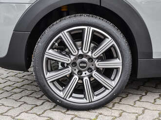 MINI Cooper S Clubman (Bild 3/21)