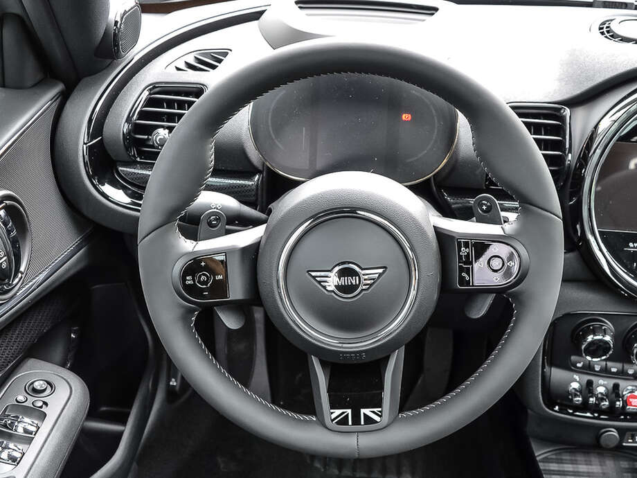 MINI Cooper S Clubman (Bild 7/21)