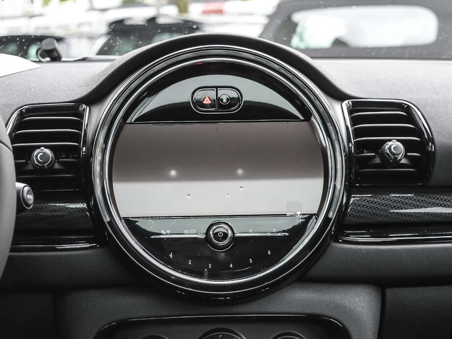 MINI Cooper S Clubman (Bild 8/21)