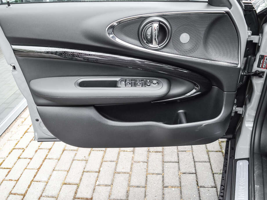 MINI Cooper S Clubman (Bild 14/21)