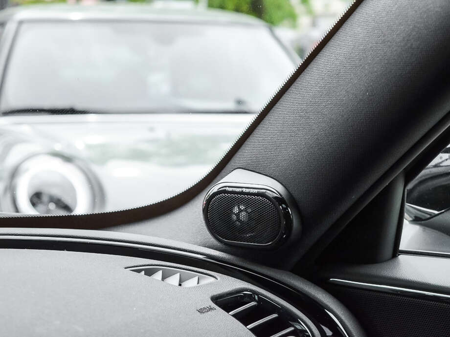 MINI Cooper S Clubman (Bild 15/21)