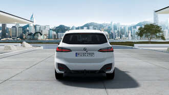 BMW 218 Active Tourer (Bild 3/5)