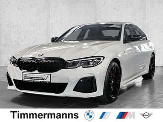 BMW M340d xDrive Auto (Bild 1/14)