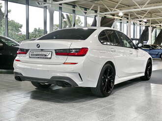 BMW M340d xDrive Auto (Bild 2/14)