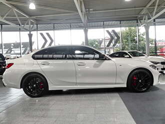 BMW M340d xDrive Auto (Bild 3/14)