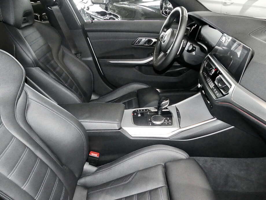 BMW M340d xDrive Auto (Bild 5/14)