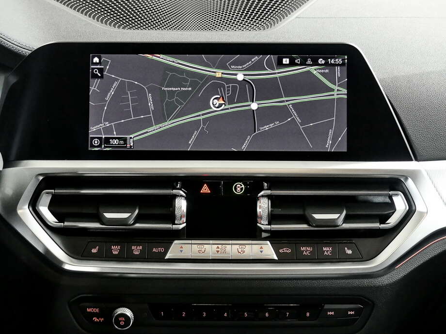 BMW M340d xDrive Auto (Bild 9/14)