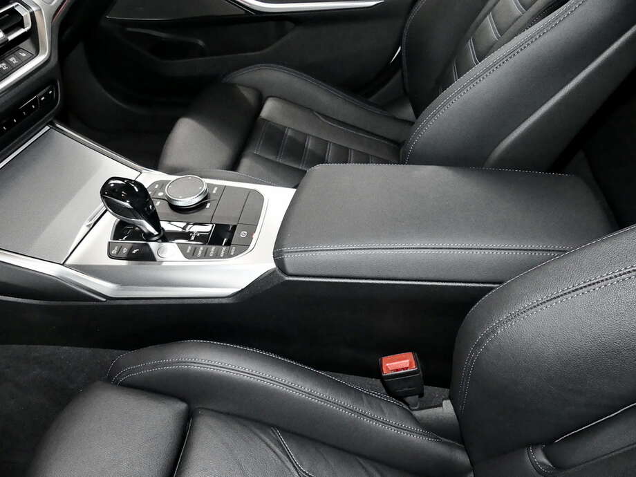 BMW M340d xDrive Auto (Bild 10/14)