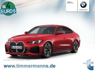BMW 420 (Bild 1/5)