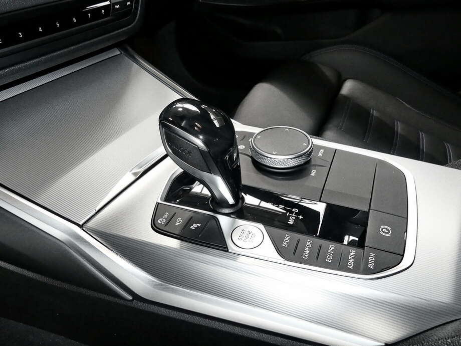 BMW M340d xDrive Auto (Bild 11/14)