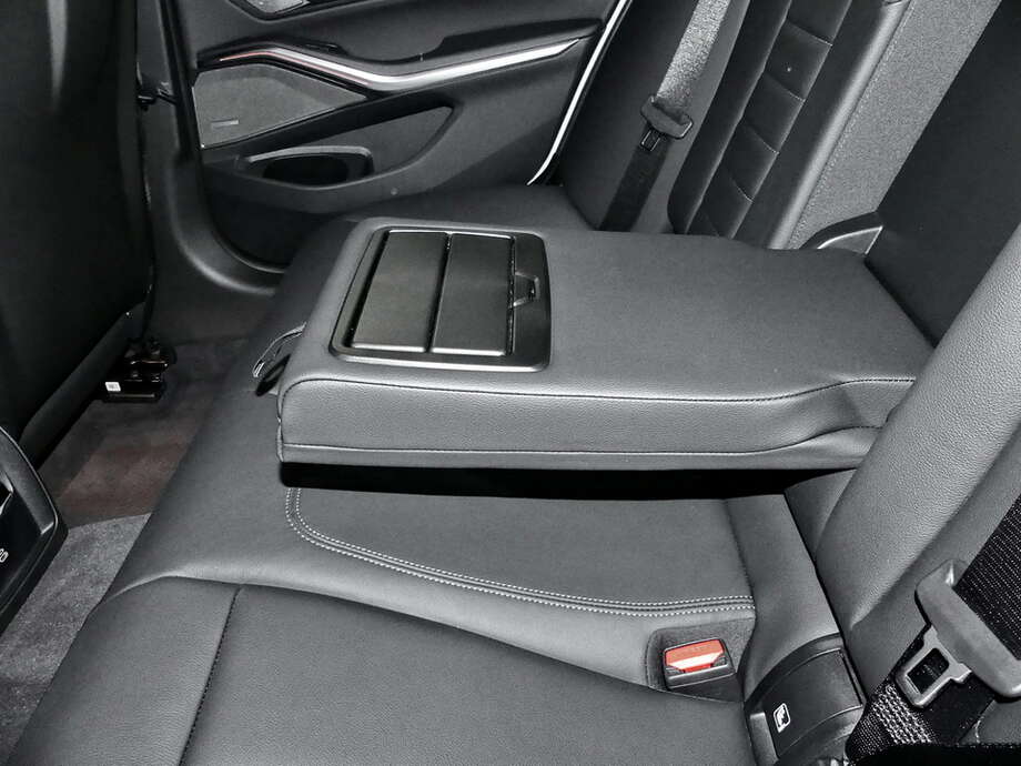 BMW M340d xDrive Auto (Bild 14/14)