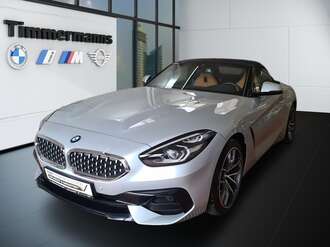 BMW Z4 (Bild 1/24)