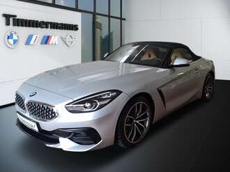 BMW Z4 (Bild 2/24)
