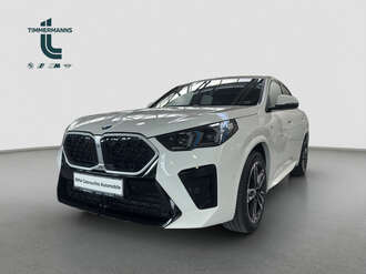 BMW X2 (Bild 1/14)