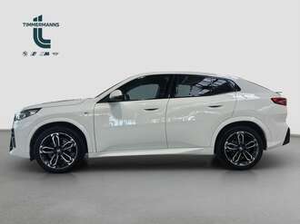 BMW X2 (Bild 2/14)