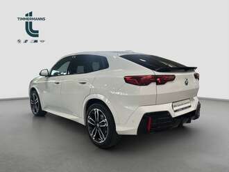 BMW X2 (Bild 3/14)