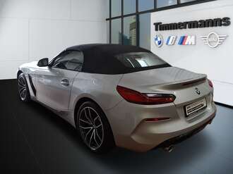 BMW Z4 (Bild 3/24)