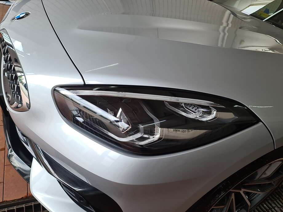 BMW Z4 (Bild 8/24)