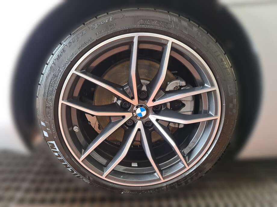 BMW Z4 (Bild 9/24)