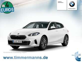BMW 120 (Bild 1/5)