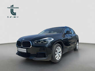 BMW X2 (Bild 1/9)