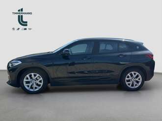 BMW X2 (Bild 2/9)