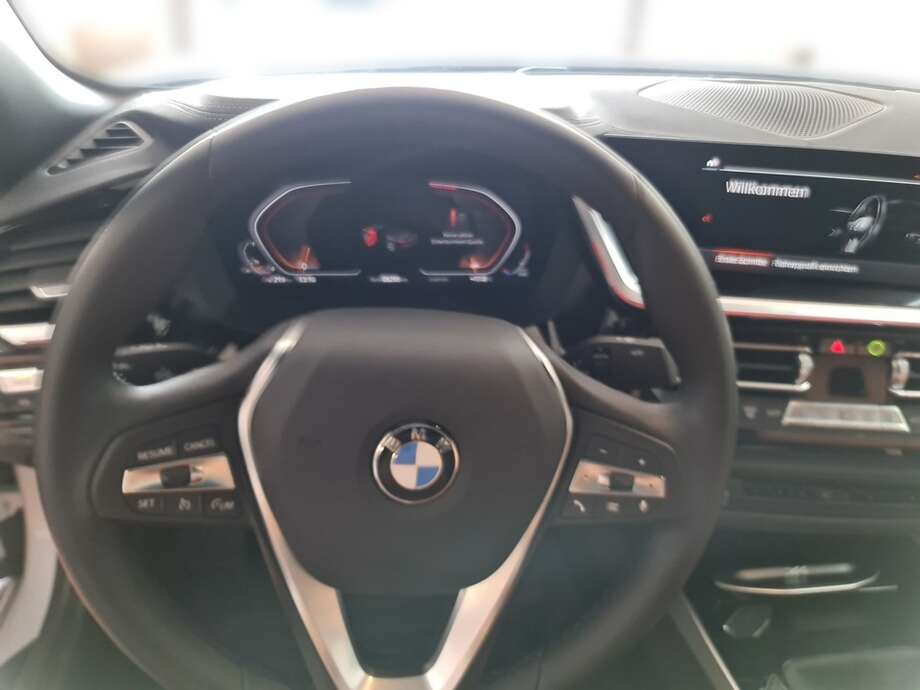 BMW Z4 (Bild 14/24)