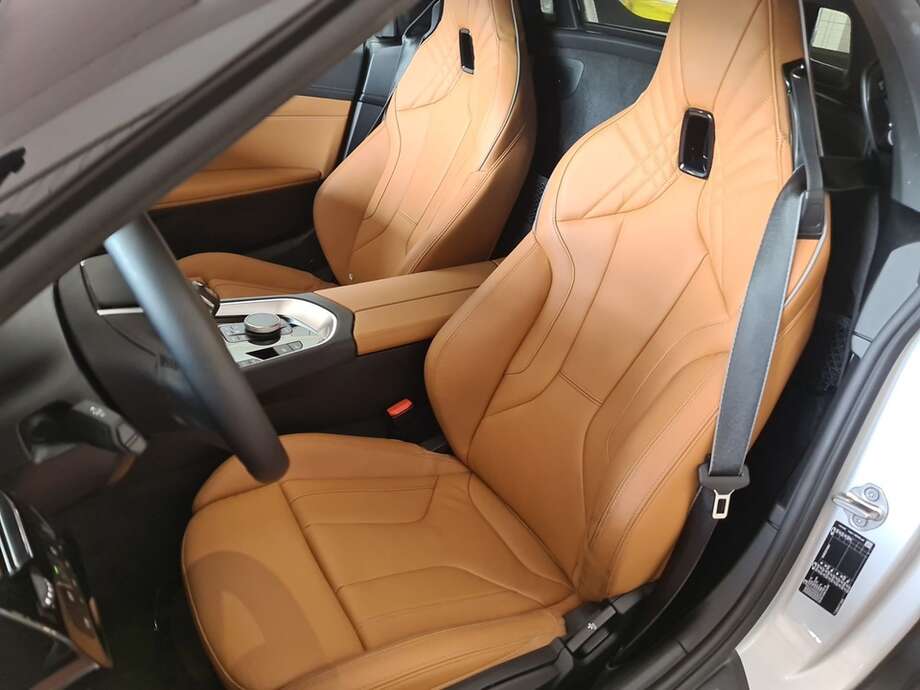 BMW Z4 (Bild 16/24)