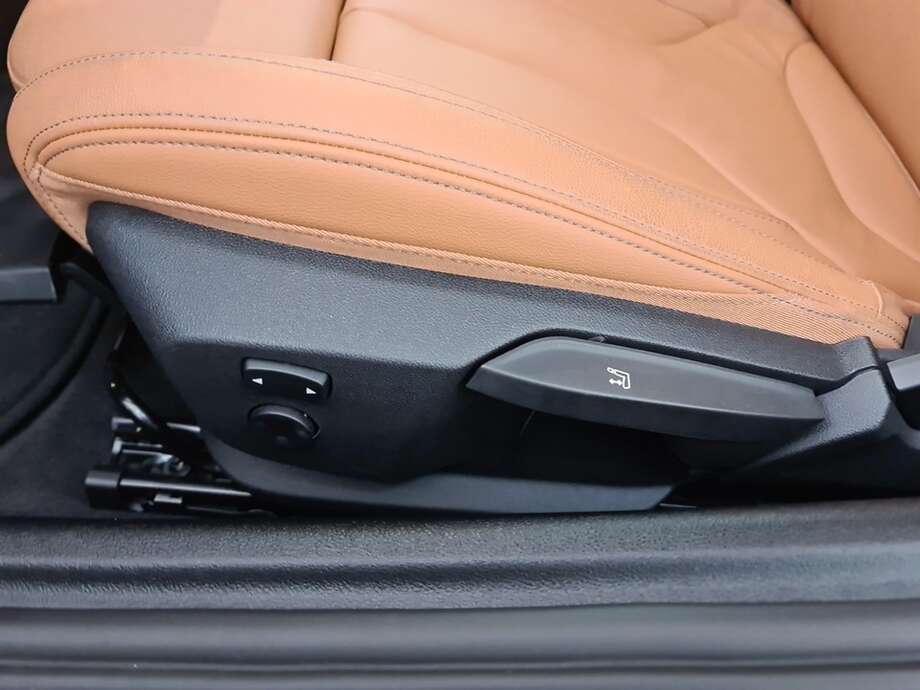 BMW Z4 (Bild 17/24)