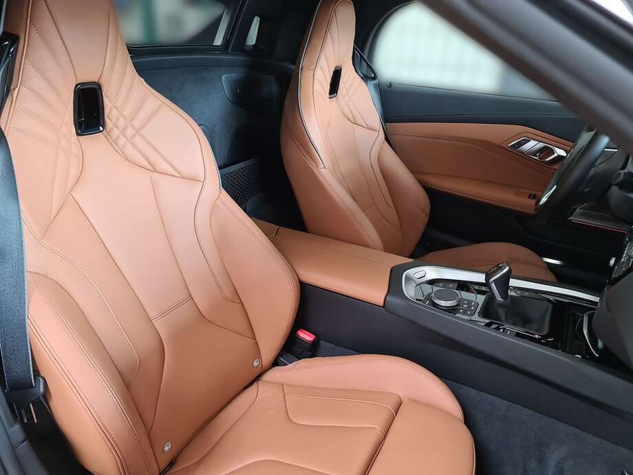 BMW Z4 (Bild 18/24)