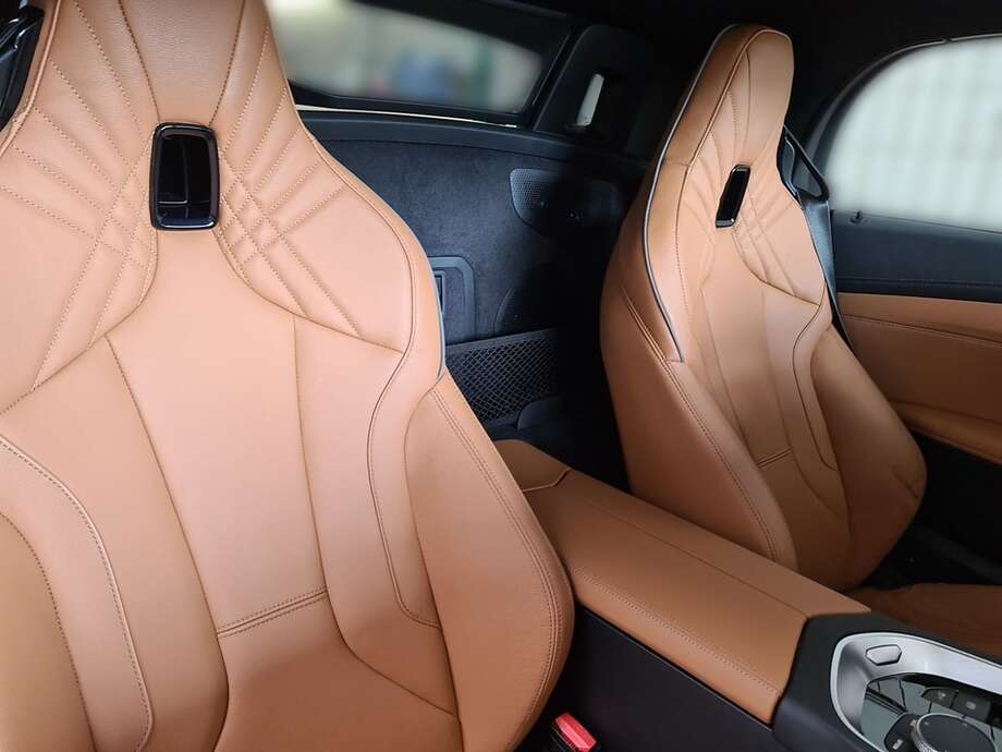BMW Z4 (Bild 19/24)