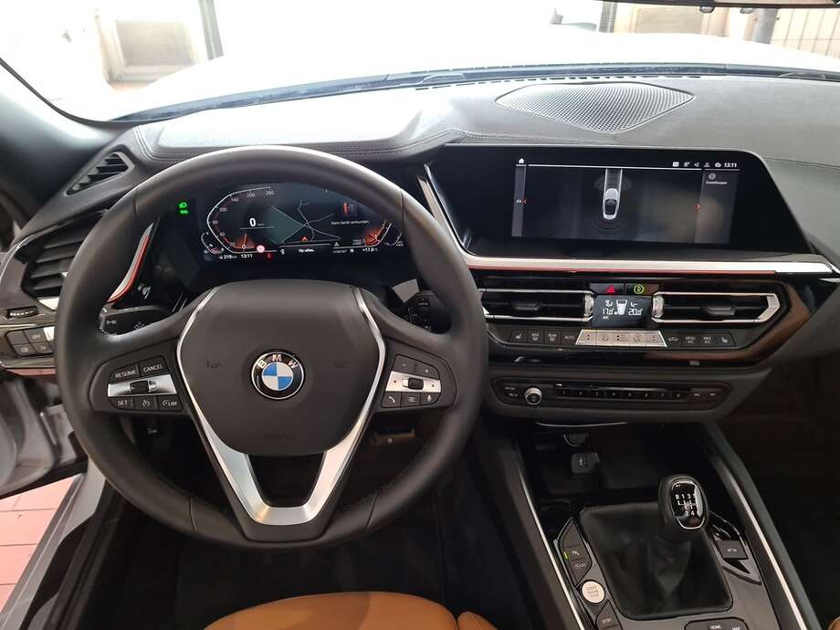 BMW Z4 (Bild 24/24)