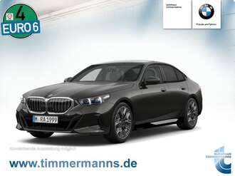 BMW 520 (Bild 1/5)