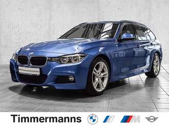 BMW 320i (Bild 1/16)